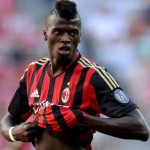 Everton Siapkan Dana 16 Juta Pounds Untuk Patenkan Niang