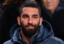 Arda Turan Akui Dirinya Sebagai Pemain Yang Sulit Diatur Arda Turan Akui Dirinya Sebagai Pemain Yang Sulit Diatur