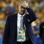 Pelatih Asal Jerman Didepak Dari Kursi Kepelatihan Korsel