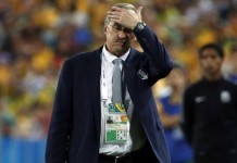 Pelatih Asal Jerman Didepak Dari Kursi Kepelatihan Korsel Pelatih Asal Jerman Didepak Dari Kursi Kepelatihan Korsel