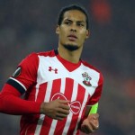 Aldridge Sarankan Van Dijk Segera Tinggalkan Southampton