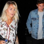 Maja Nilsson, Marketing Cantik Yang Dipacari Lindelof
