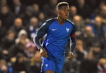 Resmi, Dan-Axel Zagadou Kini Berseragam Dortmund Resmi, Dan-Axel Zagadou Kini Berseragam Dortmund