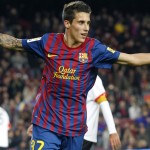 Barca Jalin Kesepakatan Dengan Real Betis Terkait Transfer Tello