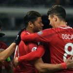 Berikan Dukungan Untuk Rekannya, Hulk Justru Disanksi Rp 100 Juta