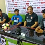 Pelatih PSM Sindir Perubahan Regulasi Pemain U-23 Secara Mendadak