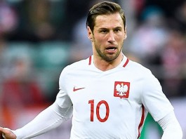 Pemain Asal Polandia Ini Menjadi Rebutan Sevilla dan Juventus