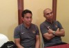 Hansamu Yama Kembali Menjadi Kapten di Laga Perebutan Perunggu