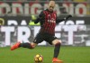 Bek Gaek Milan Lanjutkan Karir di Lazio