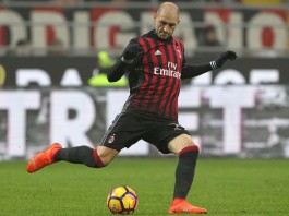 Bek Gaek Milan Lanjutkan Karir di Lazio