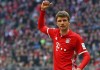 Khedira Minta Ancelotti Untuk Tak Melepas Muller