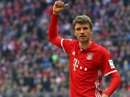 Khedira Minta Ancelotti Untuk Tak Melepas Muller