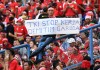 Suporter Indonesia Tetap Berikan Dukungan Penuh Untuk Timnas Garuda