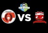 Prediksi Perseru Serui vs Madura United, Senin 28 Agustus 2017