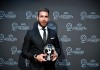 Seperti Cannavaro, Ramos Yakin Dirinya Juga Bisa Memenangkan Ballon d’Or