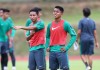 Ini Alasan Luis Milla Tidak Menyertakan Evan Dimas Pada Laga Melawan Fiji