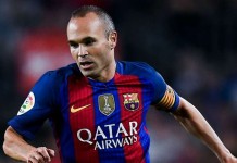 Bintang Chelsea Ini Ternyata Mengagumi Gelandang Barca