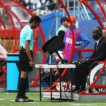 3 Negara Menolak Penerapan VAR di Piala Dunia 2018