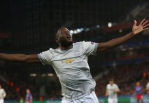 Cetak Gol Lagi, Lukaku Kini Sejajar Dengan Andy Cole