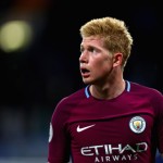 Chelsea v Manchester City - Premier League