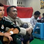 Gokil, Meme Lucu Pengabdi Setan Libatkan Ronaldo Hingga Van Gaal