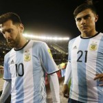 Hadapi Peru, Pelatih Argentina Tak Akan Duetkan Messi dan Dybala