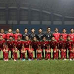 Harga Tiket Laga Ujicoba Timnas U-19 vs Thailand Dibandrol Mulai Rp 50 Ribuan