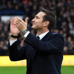 Lampard Menyebut Chelsea Memang Kalah Kelas Dibanding City