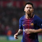 Legenda Uruguay Menganggap Messi Lebih Baik Dibanding Maradona