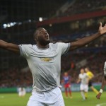 Moncer di MU, Harga Lukaku Melonjak Drastis