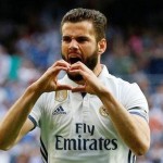 Nacho Ingin Berada Selama Mungkin di Madrid