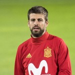 Niguez Sarankan Pique Kurangi Aktifitas di Medsos