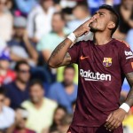 Pelatih Brazil Senang Melihat Perkembangan Paulinho di Barca