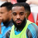 Sering Diidentikkan Dengan Henry, Ini Kata Lacazette