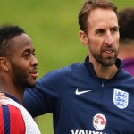 Southgate Menanti Ketajaman Sterling Saat Menghadapi Slovenia