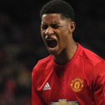 Tak Hanya Lukaku, Rashford Juga Torehkan Rekor Baru di Duel Kontra Palace