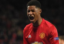 Tak Hanya Lukaku, Rashford Juga Torehkan Rekor Baru di Duel Kontra Palace