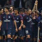 Trio MaCan Kembali Memakan Korban, PSG Lumat Bordeaux 6-2