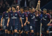 Trio MaCan Kembali Memakan Korban, PSG Lumat Bordeaux 6-2