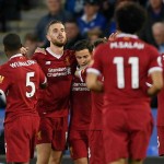Wijnaldum Menilai Liverpool Hanya Kurang Beruntung Saat Hadapi Newcastle