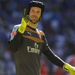 Wenger Puji Ketenangan Cech Saat Tampil di Liga Europa