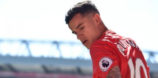 Lampard Menilai Coutinho Masih Menjadi Nyawa Bagi Liverpool