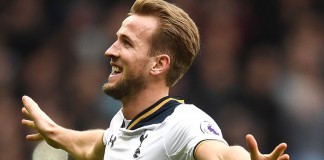 Jenas Sejajarkan Kemampuan Kane Dengan Suarez dan Aguero