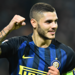 Icardi Menegaskan Pencapaian Inter Hasil Dari Kerja Keras