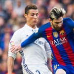 Berbatov Lebih Menyukai Kualitas Messi Dibanding Ronaldo