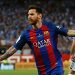 Messi Disebut Akan Kesal Jika Tak Menjadi Pusat Permainan