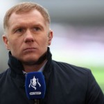 Scholes Masih Melihat Celah di Lini Belakang City