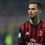 Suso Yakin Tak Akan Dikorbankan Oleh Milan