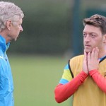 Wenger Yakin Ozil Akan Kembali Ke Permainan Terbaiknya