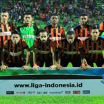 Prediksi Perseru vs Borneo FC, Sabtu 4 November 2017